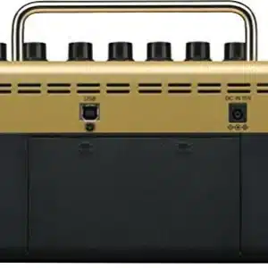 ampli guitar yamaha thr5a 3