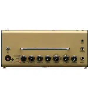 ampli guitar yamaha thr5a