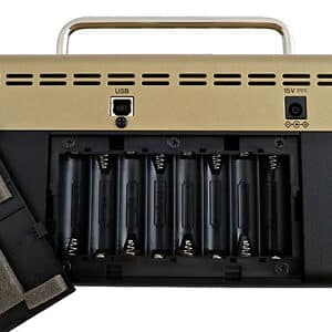 ampli guitar yamaha thr5a 4