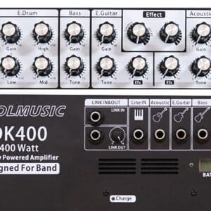 ampli trong dien tu coolmusic dk 400