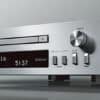 ampli yamaha cd nt670 silver 1