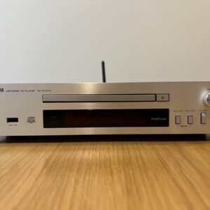 Ampli Yamaha CD-NT670 Silver ampli yamaha cd nt670 silver 2