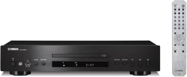 ampli yamaha cds303 black 2