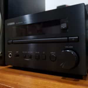 Ampli Yamaha CRX-B370 Black ampli yamaha crx b370 1