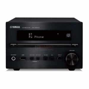 Ampli Yamaha CRX-B370 Black ampli yamaha crx b370 2