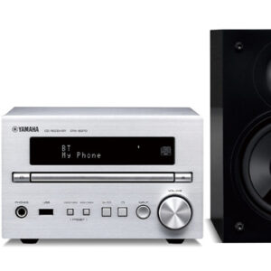ampli yamaha crx b370
