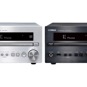 ampli yamaha crx b370 3