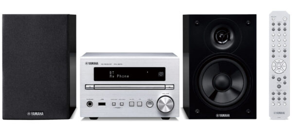 ampli yamaha crx b370