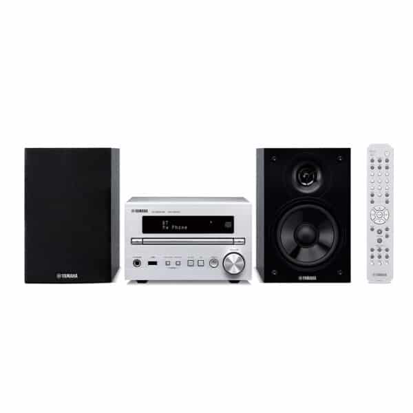 ampli yamaha crx b370