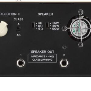 ampli yamaha thr100hd 1