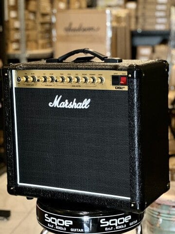 amplifier guitar marshall dsl20cr 1 amplifier guitar marshall dsl20cr 1