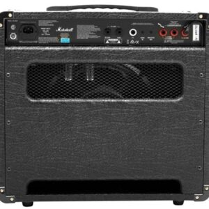 amplifier guitar marshall dsl20cr 2