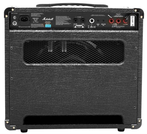 amplifier guitar marshall dsl20cr 2 amplifier guitar marshall dsl20cr 2