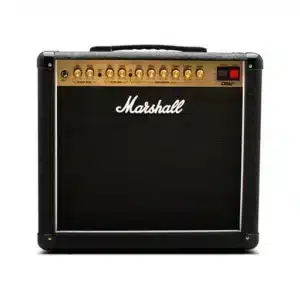 amplifier guitar marshall dsl20cr 3