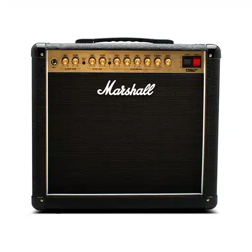 amplifier guitar marshall dsl20cr 3 amplifier guitar marshall dsl20cr 3