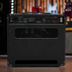 amplifier guitar marshall dsl20cr