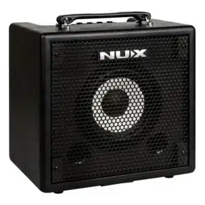amply dan guitar bass nux mighty 50bt bluetooth 1