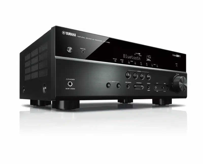 amply yamaha rx v385 black 3 amply yamaha rx v385 black 3