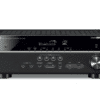 amply yamaha rx v485 3