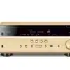 amply yamaha rx v685 gold