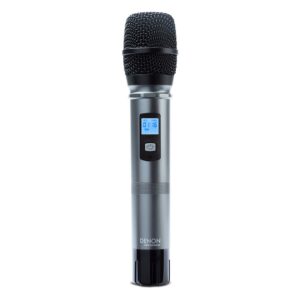 Audio Commander Loa Bluetooth Denon từ MỸ audio commander loa bluetooth denon tu my 1