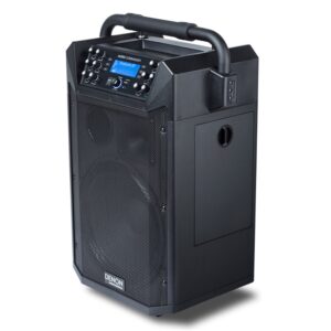 Audio Commander Loa Bluetooth Denon từ MỸ audio commander loa bluetooth denon tu my 5
