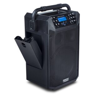 Audio Commander Loa Bluetooth Denon từ MỸ audio commander loa bluetooth denon tu my 6