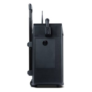 Audio Commander Loa Bluetooth Denon từ MỸ audio commander loa bluetooth denon tu my 7