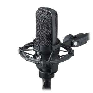 Audio Technica AT4040 Mic Condenser Thu Âm audio technica at4040 mic 1