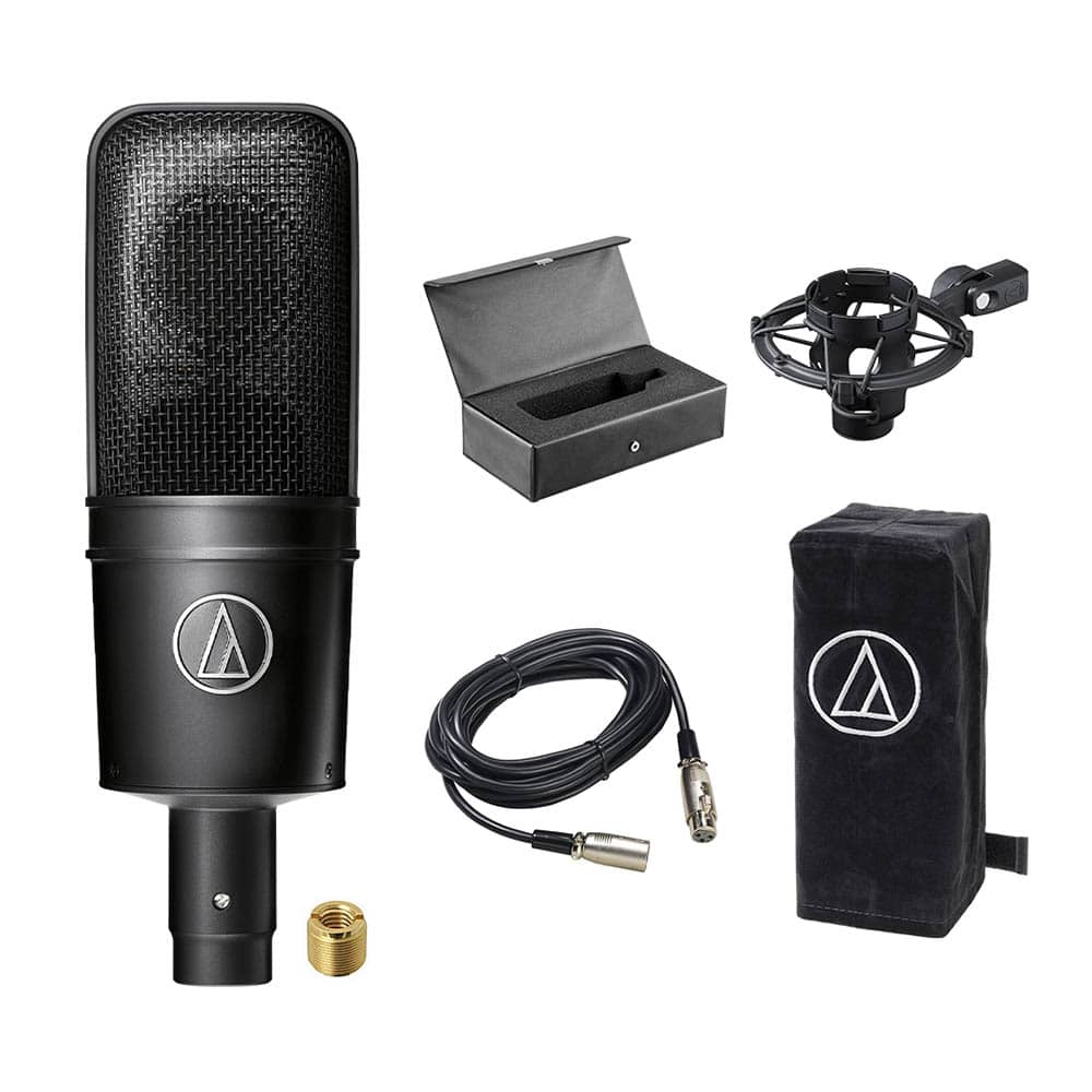 audio technica at4040 mic audio technica at4040 mic