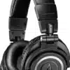 audio technica ath m50xbt tai nghe bluetooth khong day 2