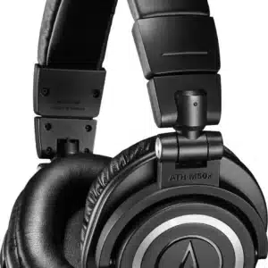 audio technica ath m50xbt tai nghe bluetooth khong day 2