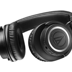 Audio Technica ATH-M50XBT2 – Tai Nghe Kiểm Âm audio technica ath m50xbt2 1