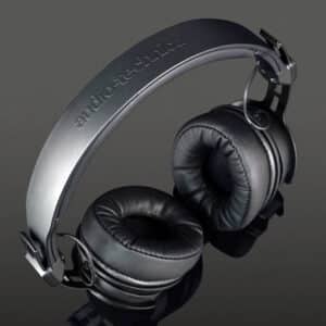 audio technica ath m60x tai nghe