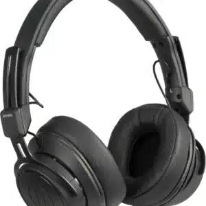 Audio Technica ATH M60xa – Tai Nghe Kiểm Âm audio technica ath m60xa 1