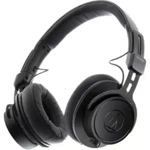 audio technica ath m60xa