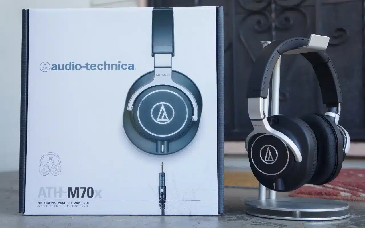 audio technica ath m70x 1 audio technica ath m70x 1