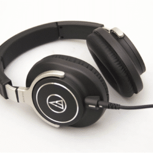 Audio Technica ATH-M70X Tai Nghe Kiểm Âm audio technica ath m70x 2