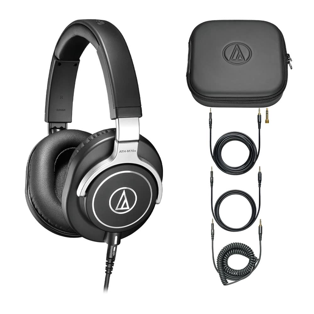 audio technica ath m70x audio technica ath m70x