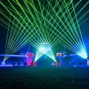 aw 3 den unity laser