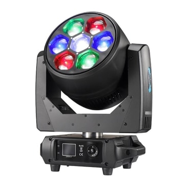 b eye 740 ip den led moving 1 b eye 740 ip den led moving 1