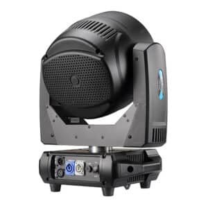 b eye 740 ip den led moving