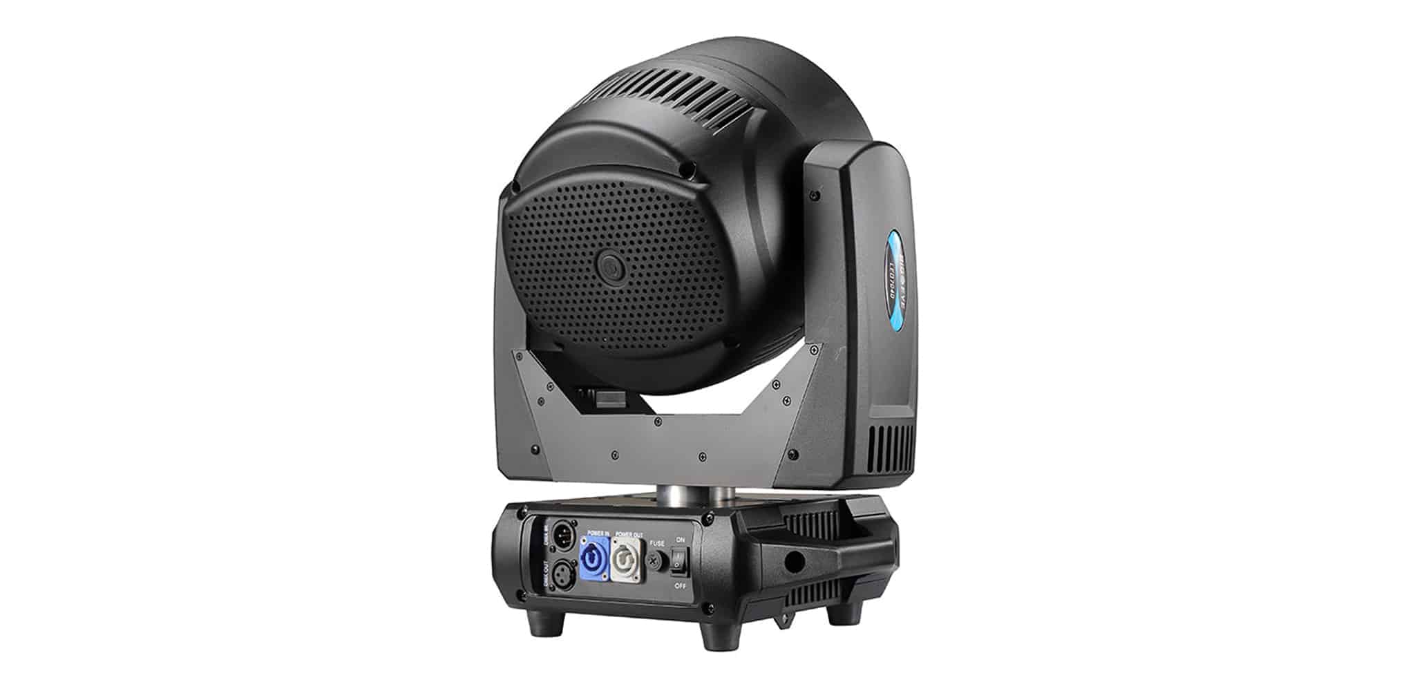 b eye 740 ip den led moving b eye 740 ip den led moving