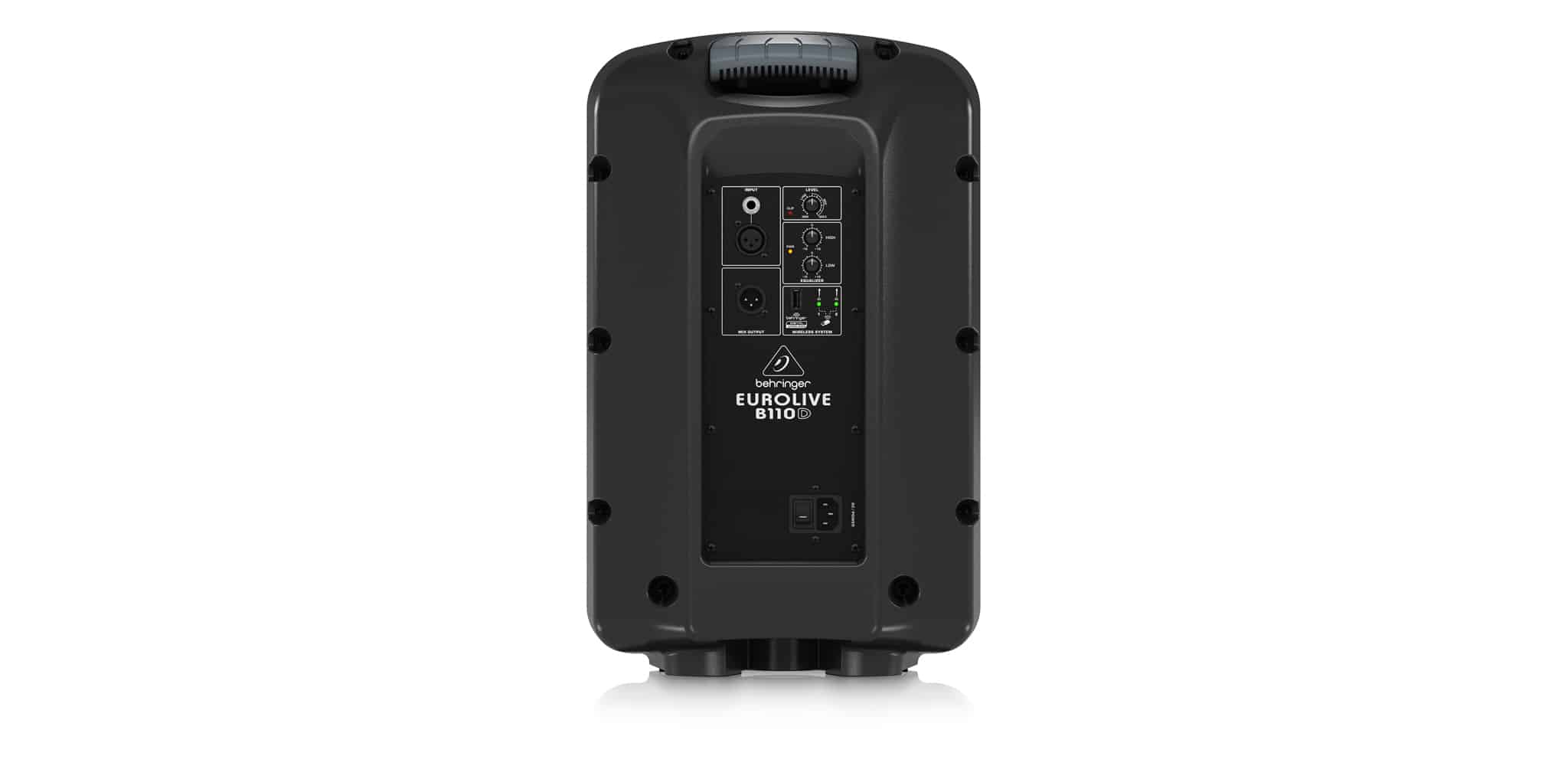 b110d loa full lien cong suat behringer b110d loa full lien cong suat behringer