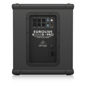 b1200d pro loa sub 3