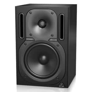 B2030A Loa Kiểm Âm Phòng Thu 125w Behringer b2030a loa kiem am phong thu 125w behringer 1