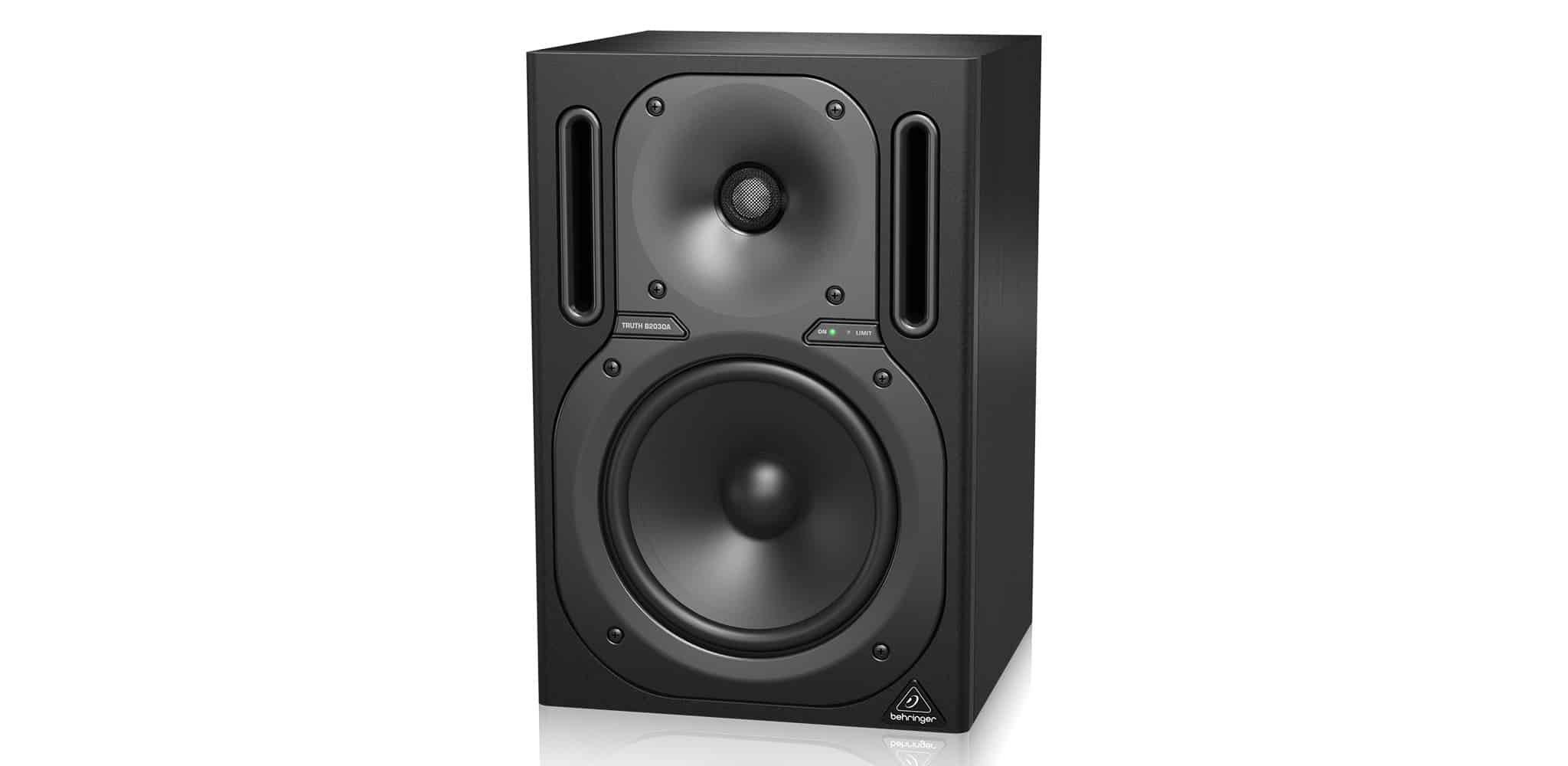 b2030a loa kiem am phong thu 125w behringer 1 b2030a loa kiem am phong thu 125w behringer 1