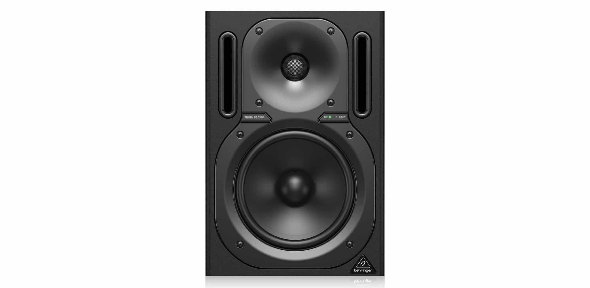 b2030a loa kiem am phong thu 125w behringer 3 b2030a loa kiem am phong thu 125w behringer 3