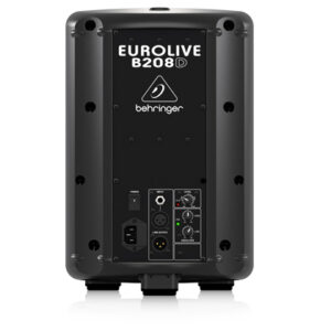 b208d loa pa 2 chieu 200w behringer