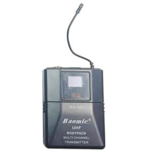 BAOMIC BM89 BH HeadSet baomic bm89 bh headset 3